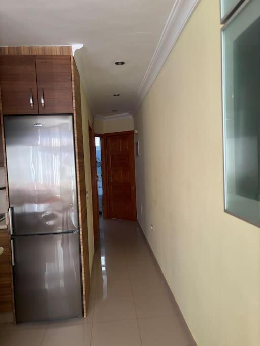 Playa Del Ingles Apartment San Bartolome de Tirajana  Exterior photo