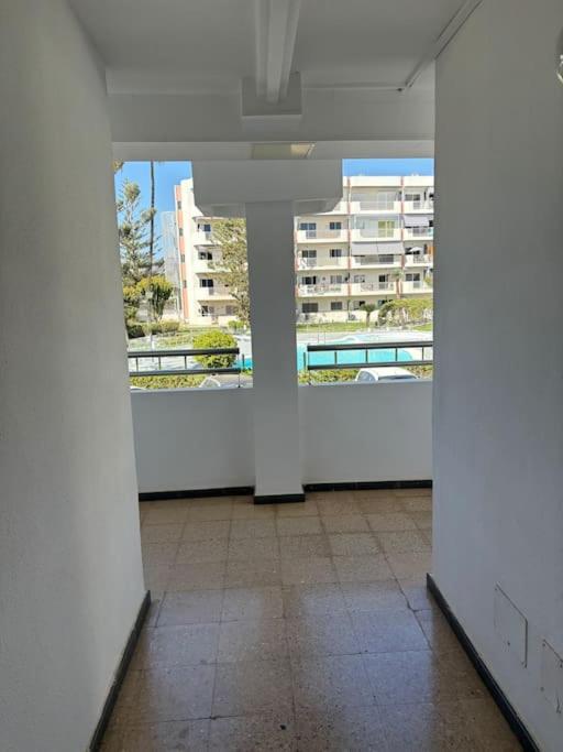 Playa Del Ingles Apartment San Bartolome de Tirajana  Exterior photo