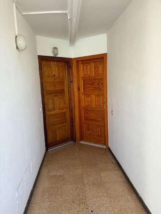 Playa Del Ingles Apartment San Bartolome de Tirajana  Exterior photo