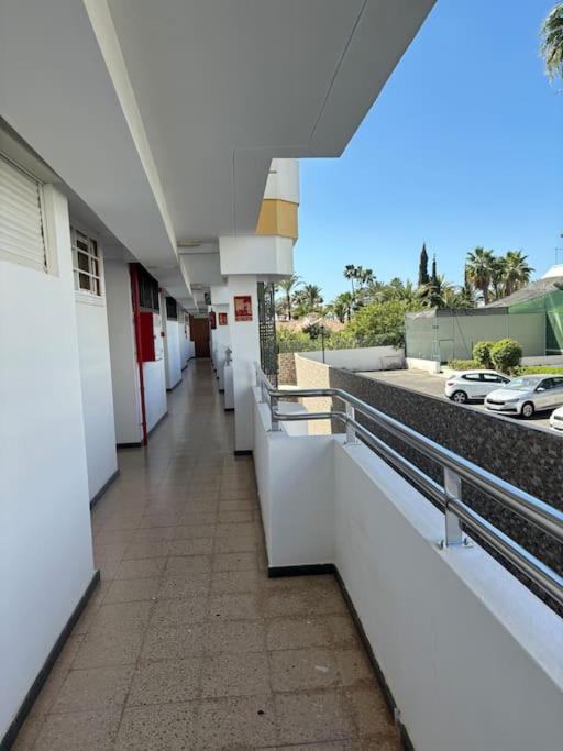 Playa Del Ingles Apartment San Bartolome de Tirajana  Exterior photo
