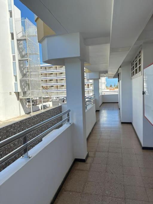 Playa Del Ingles Apartment San Bartolome de Tirajana  Exterior photo