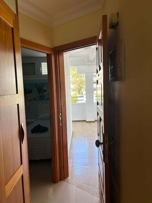 Playa Del Ingles Apartment San Bartolome de Tirajana  Exterior photo