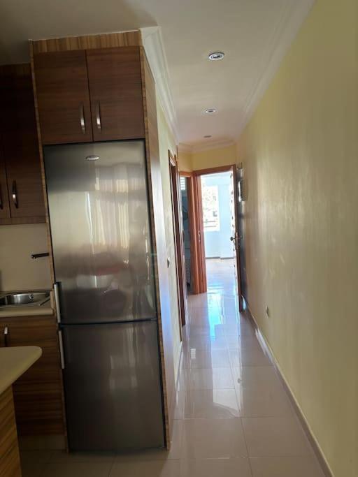 Playa Del Ingles Apartment San Bartolome de Tirajana  Exterior photo
