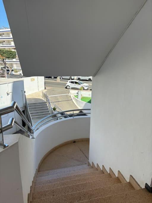 Playa Del Ingles Apartment San Bartolome de Tirajana  Exterior photo