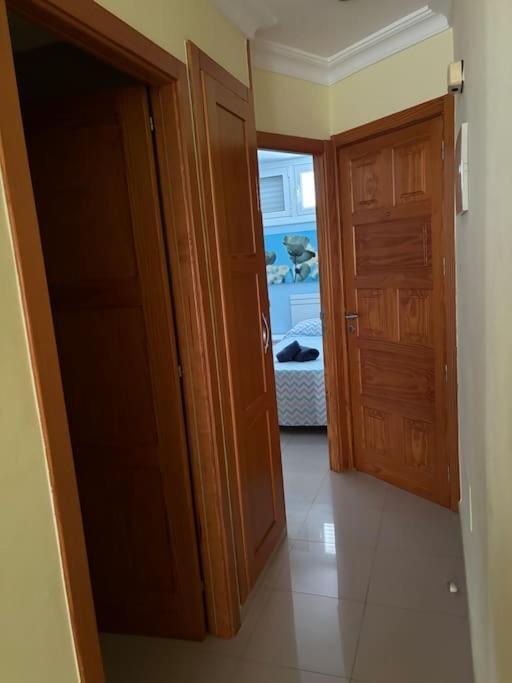Playa Del Ingles Apartment San Bartolome de Tirajana  Exterior photo