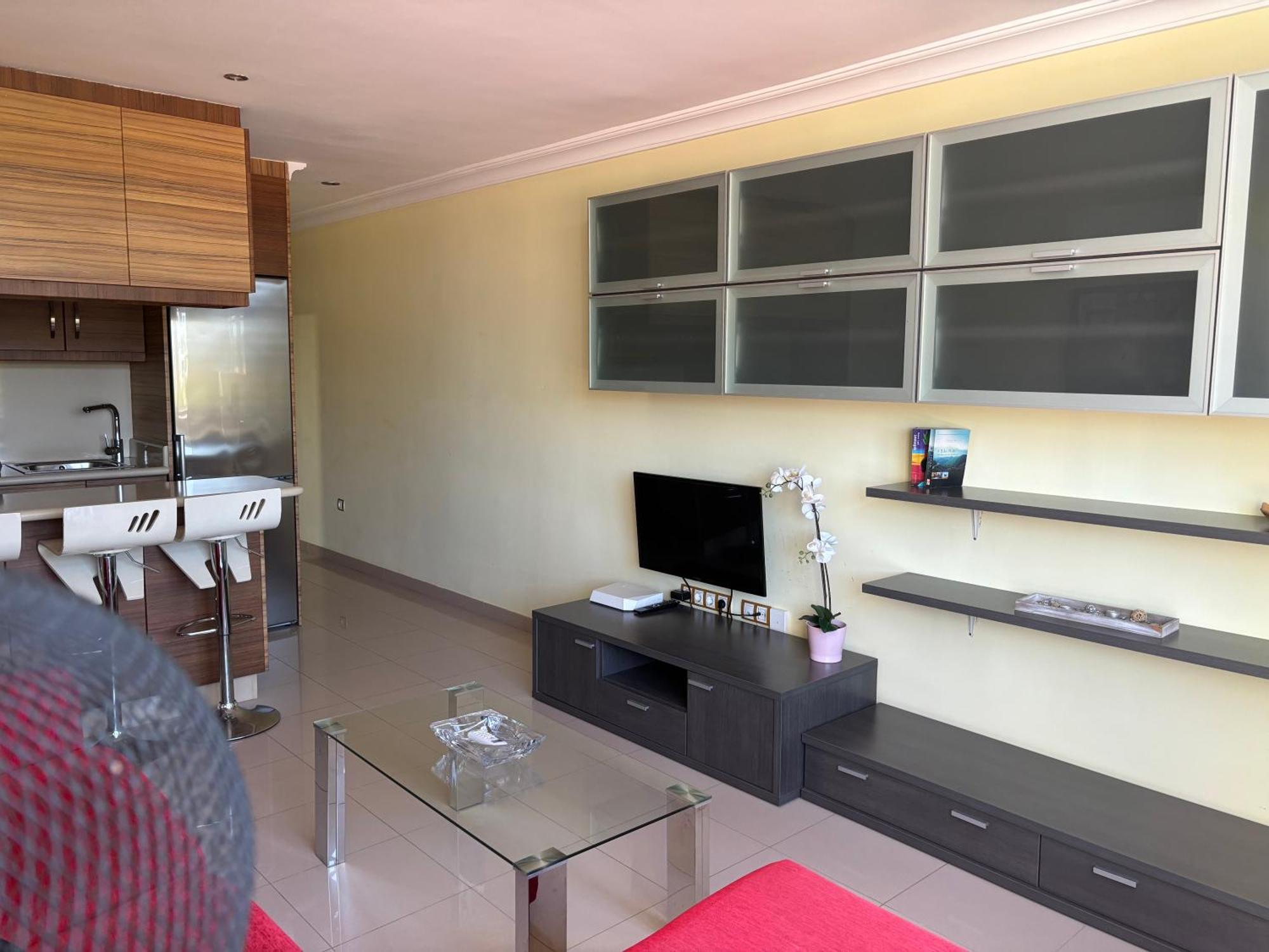 Playa Del Ingles Apartment San Bartolome de Tirajana  Exterior photo
